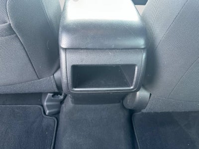 2016 Toyota Camry XLE