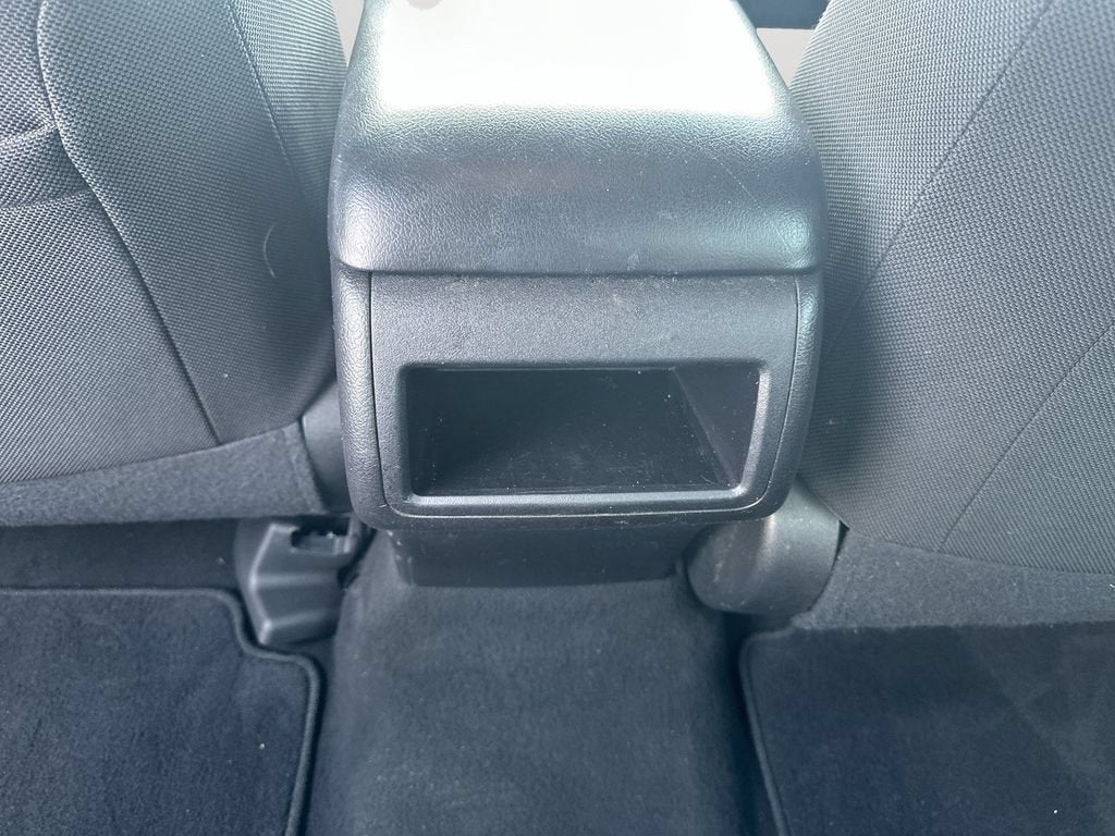 2016 Toyota Camry XLE