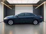 2016 Toyota Camry XLE