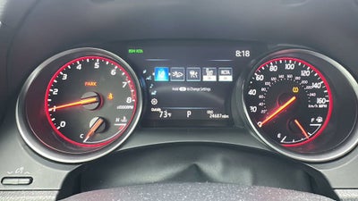 2024 Toyota Camry TRD V6