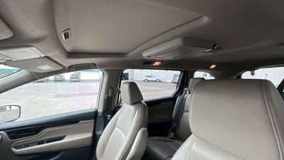 2021 Honda Odyssey Touring