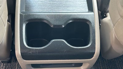 2021 Honda Odyssey Touring