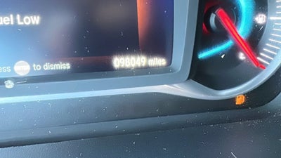2022 Honda Pilot Black Edition
