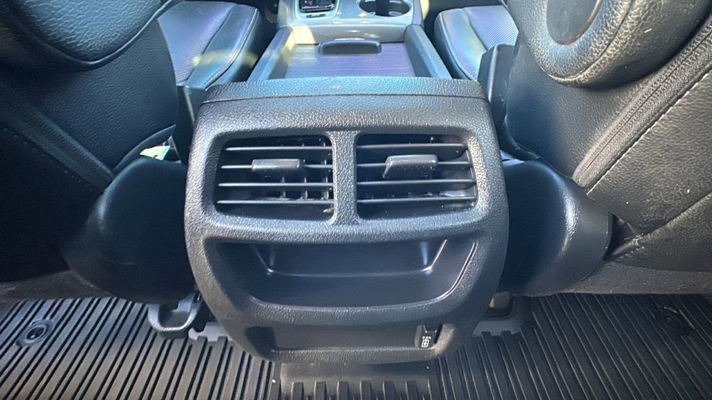 2019 Honda Ridgeline RTL-T