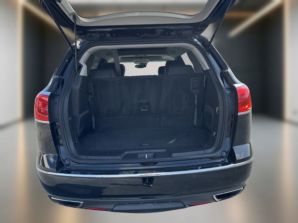 2017 Buick Enclave Premium