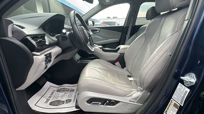 2023 Acura RDX w/Technology Package