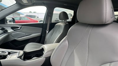 2023 Acura RDX w/Technology Package