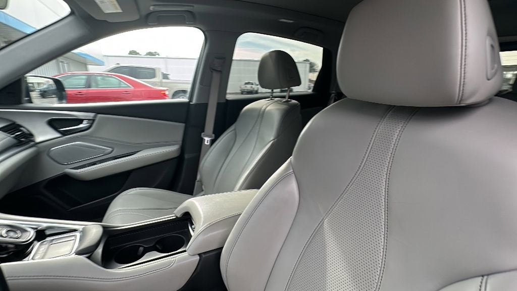 2023 Acura RDX w/Technology Package