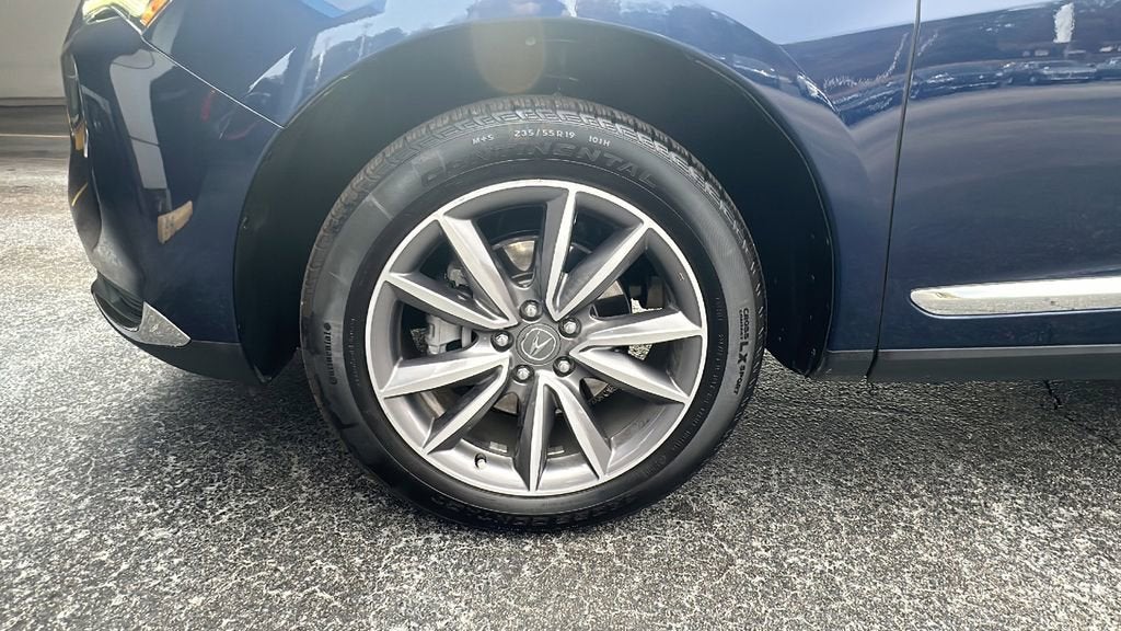 2023 Acura RDX w/Technology Package