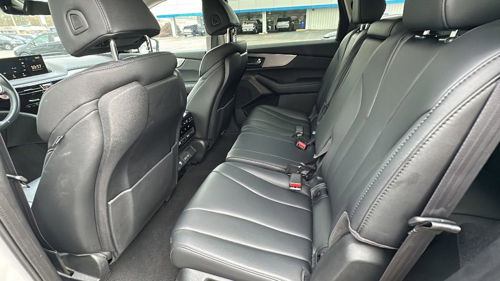 2023 Acura MDX SH-AWD