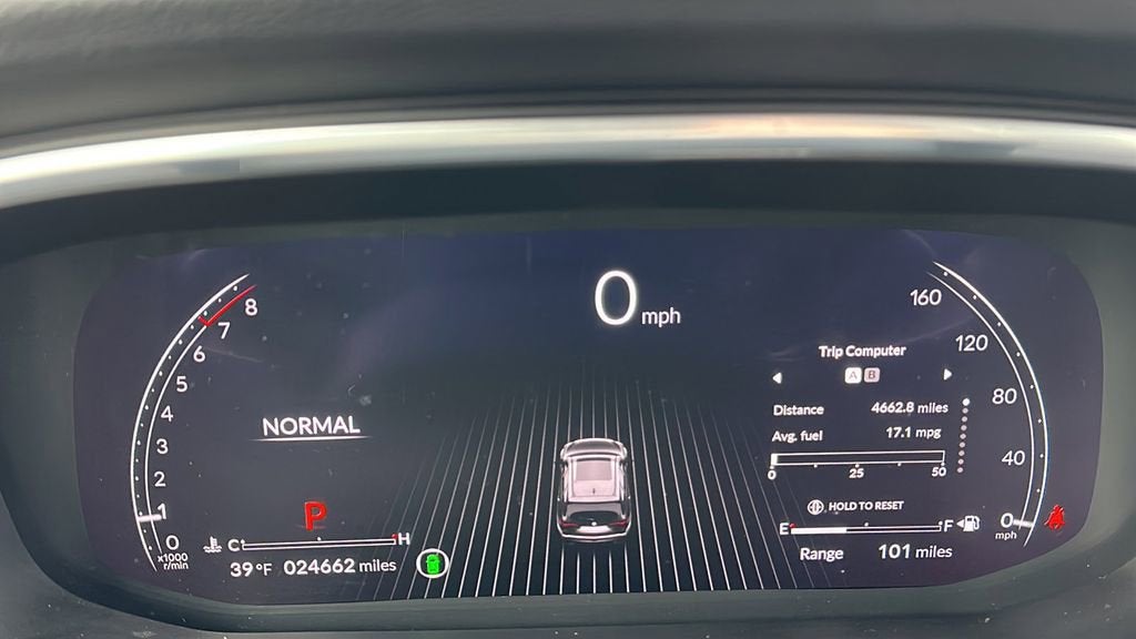 2023 Acura MDX SH-AWD