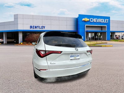 2023 Acura MDX SH-AWD