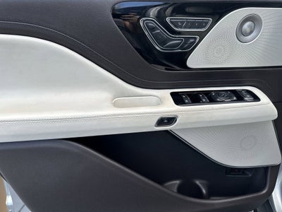 2021 Lincoln Aviator Black Label