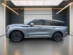 2021 Lincoln Aviator Black Label