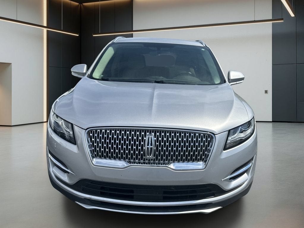 2019 Lincoln MKC Standard