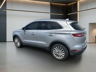 2019 Lincoln MKC Standard