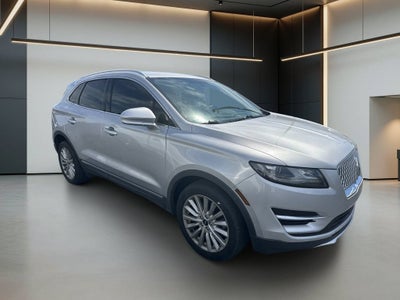 2019 Lincoln MKC Standard