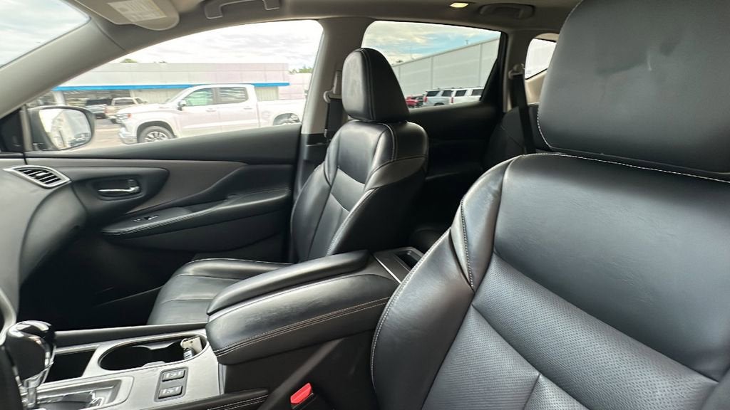 2023 Nissan Murano SL