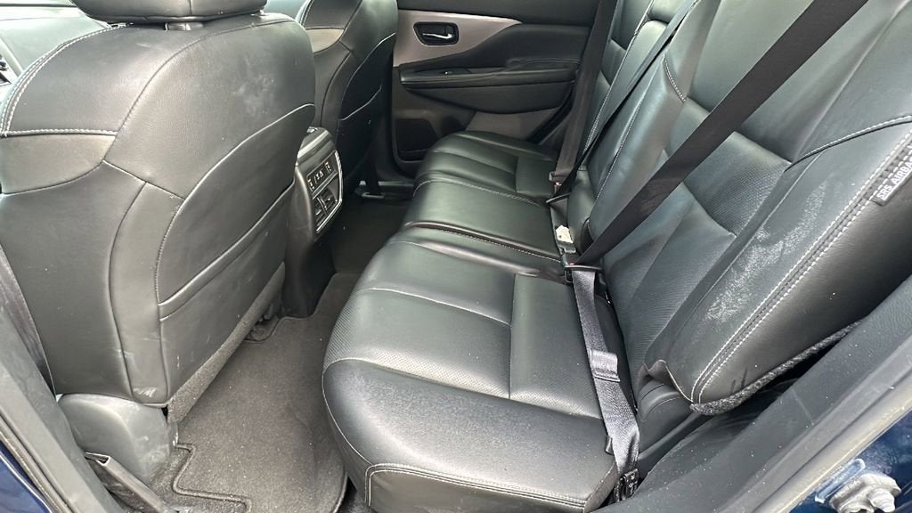 2023 Nissan Murano SL