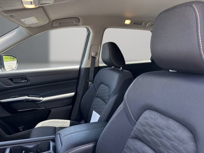 2023 Nissan Pathfinder S