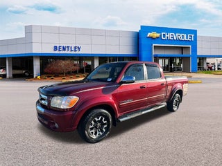 2006 Toyota Tundra SR5