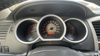 2008 Toyota Tacoma PreRunner