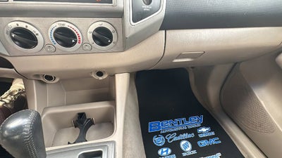 2008 Toyota Tacoma PreRunner