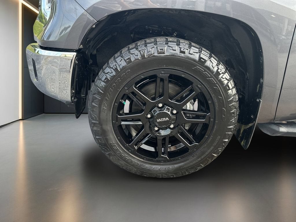 2020 Toyota Tundra 2WD SR5