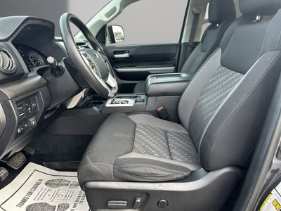 2020 Toyota Tundra 2WD SR5