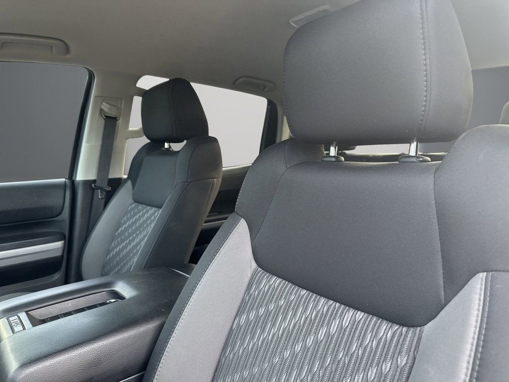 2020 Toyota Tundra 2WD SR5