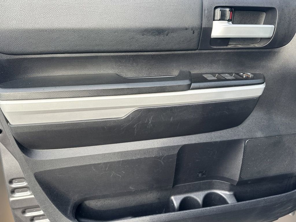 2020 Toyota Tundra 2WD SR5