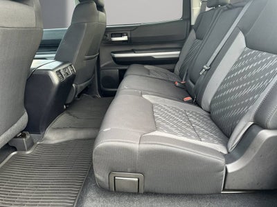 2020 Toyota Tundra 2WD SR5