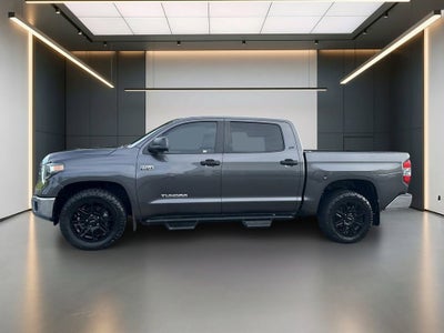 2020 Toyota Tundra 2WD SR5