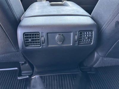 2017 Toyota Tundra 4WD Limited