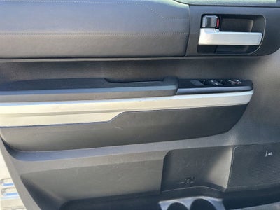 2017 Toyota Tundra 4WD Limited