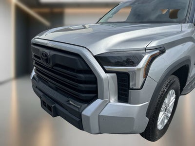 2022 Toyota Tundra 2WD SR5