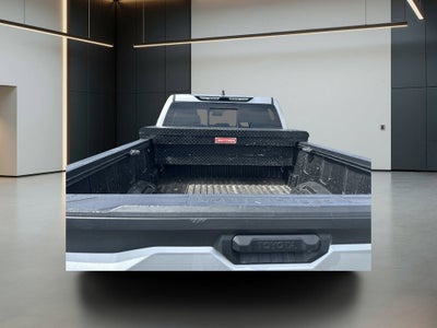 2022 Toyota Tundra 2WD SR5