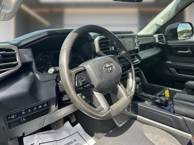 2022 Toyota Tundra 2WD SR5