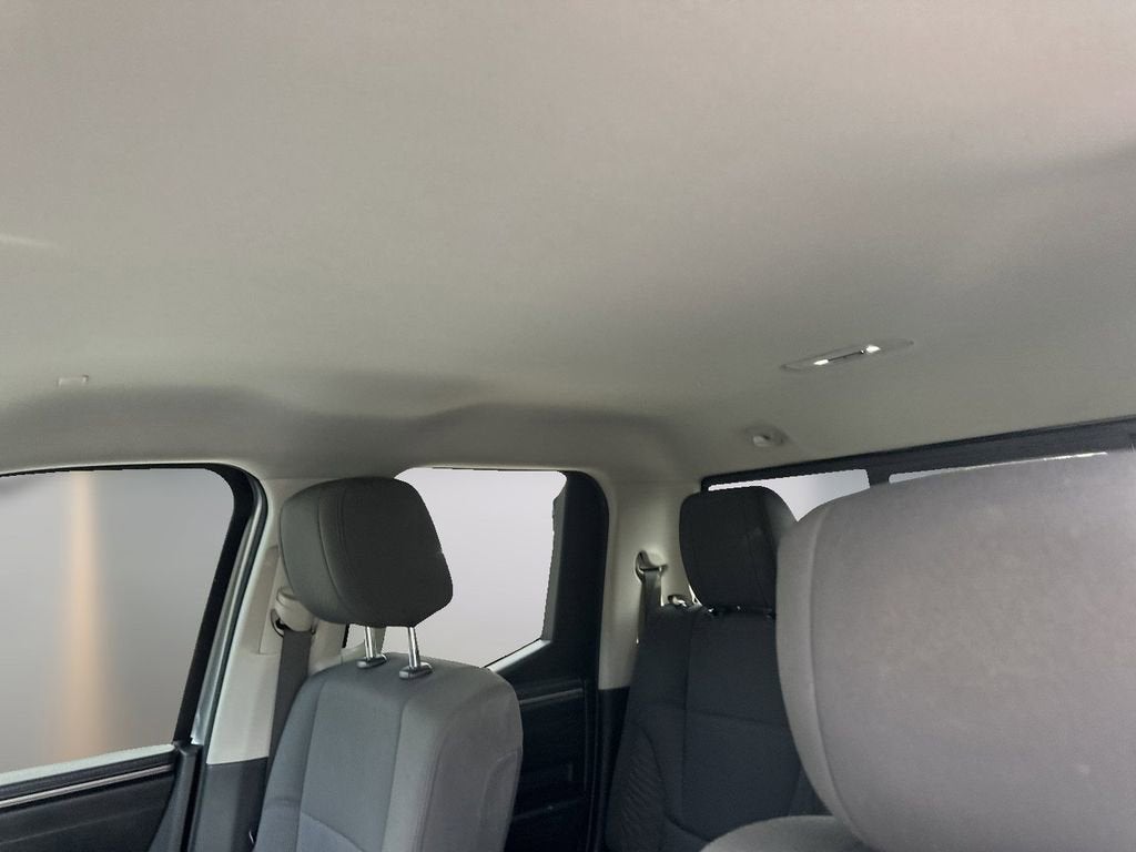 2022 Toyota Tundra 2WD SR5