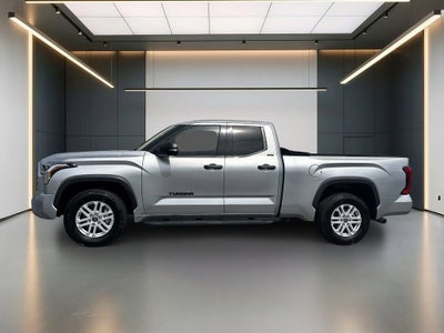 2022 Toyota Tundra 2WD SR5