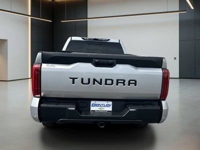 2022 Toyota Tundra 2WD SR5