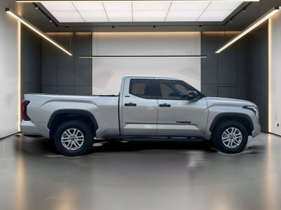 2022 Toyota Tundra 2WD SR5