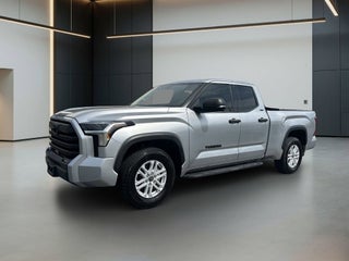 2022 Toyota Tundra 2WD SR5