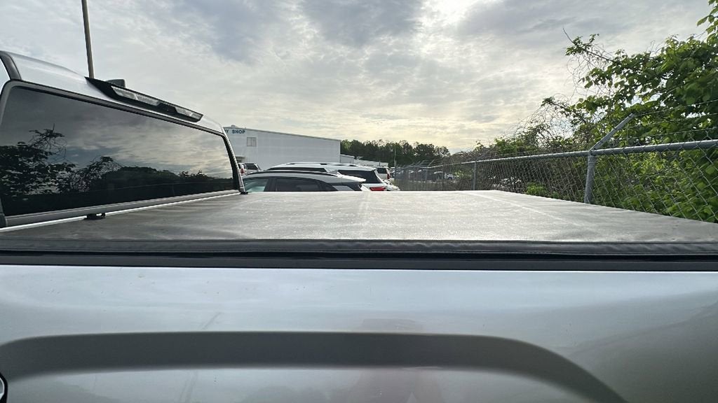 2024 Toyota Tundra 4WD SR5