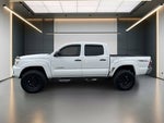2013 Toyota Tacoma 4WD Double Cab V6 MT (Natl)