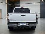 2013 Toyota Tacoma 4WD Double Cab V6 MT (Natl)