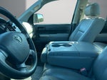 2013 Toyota Tundra 2WD Truck Double Cab 4.6L V8 6-Spd AT (Natl)