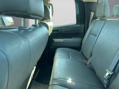 2013 Toyota Tundra 2WD Truck Double Cab 4.6L V8 6-Spd AT (Natl)