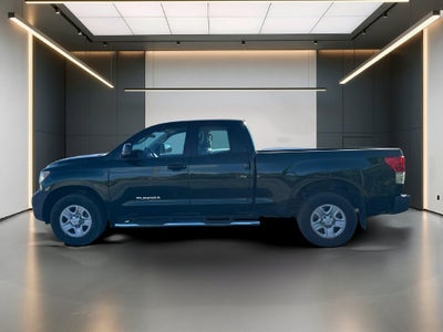 2013 Toyota Tundra 2WD Truck Double Cab 4.6L V8 6-Spd AT (Natl)