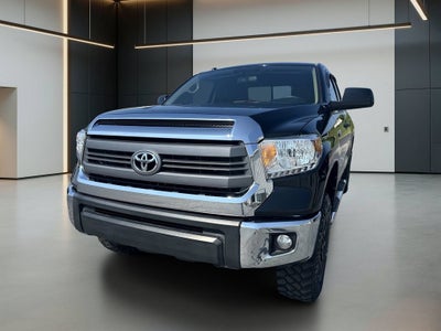2014 Toyota Tundra 4WD Truck SR